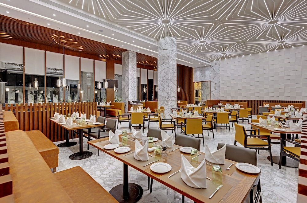 The Fern Leo Resort & Club, Junagadh, Gujarat