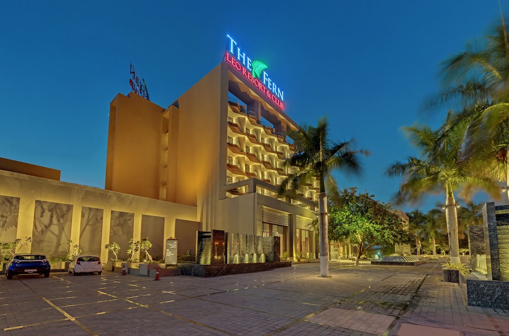 The Fern Leo Resort & Club, Junagadh, Gujarat