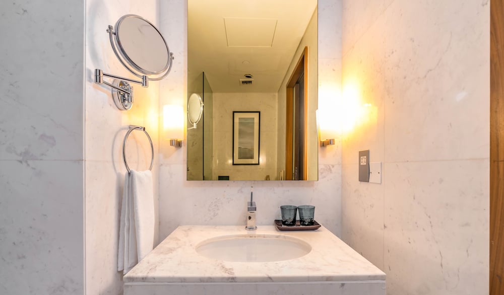 Dream Inn Dubai Apartment - Dubai Mall