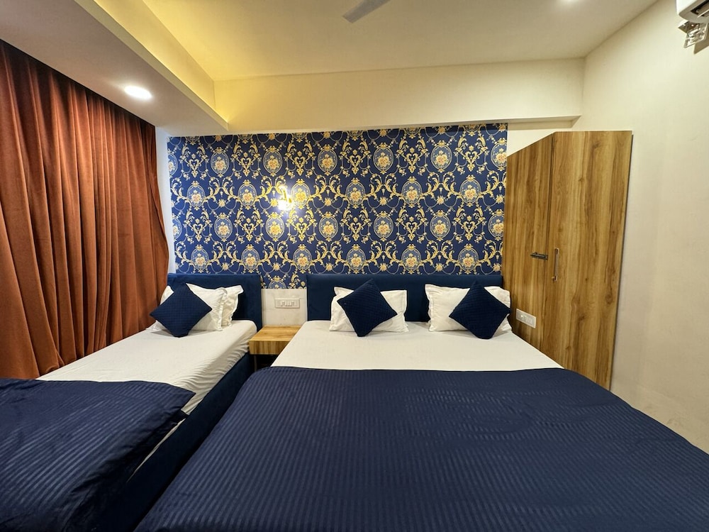 Hotel shree mahakal krapa