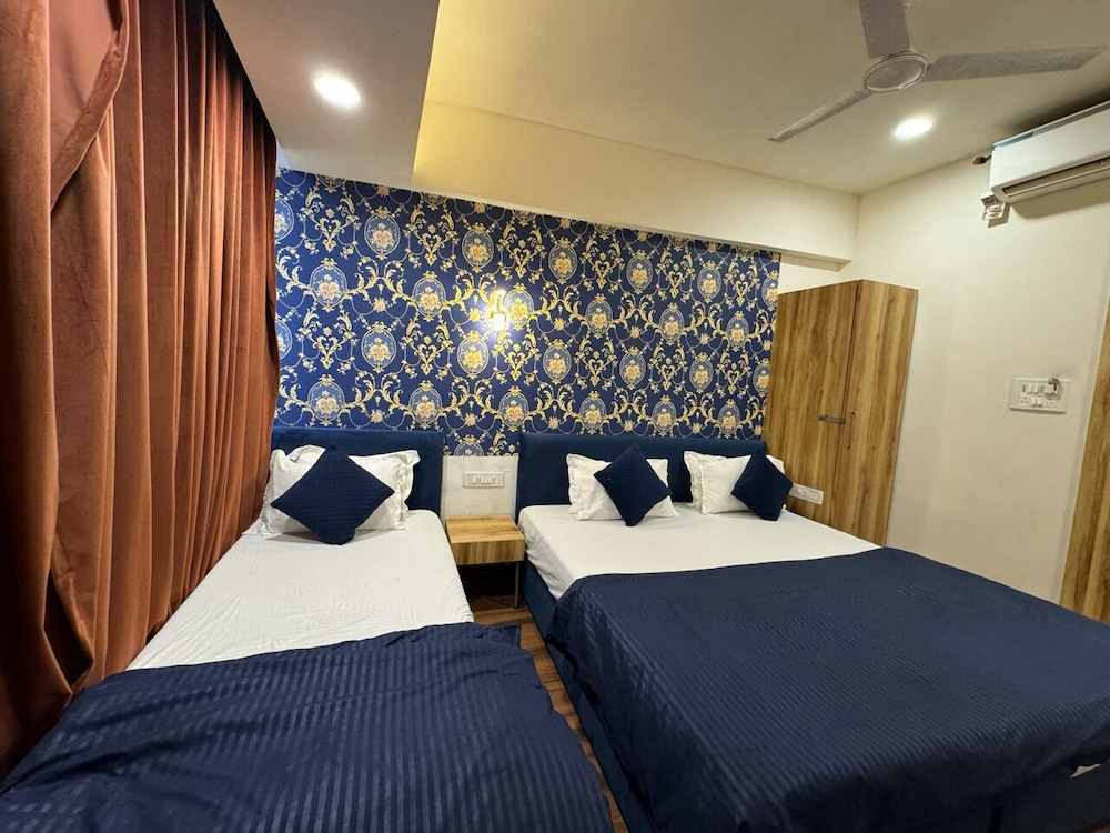 Hotel shree mahakal krapa