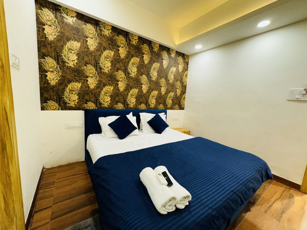 Hotel shree mahakal krapa
