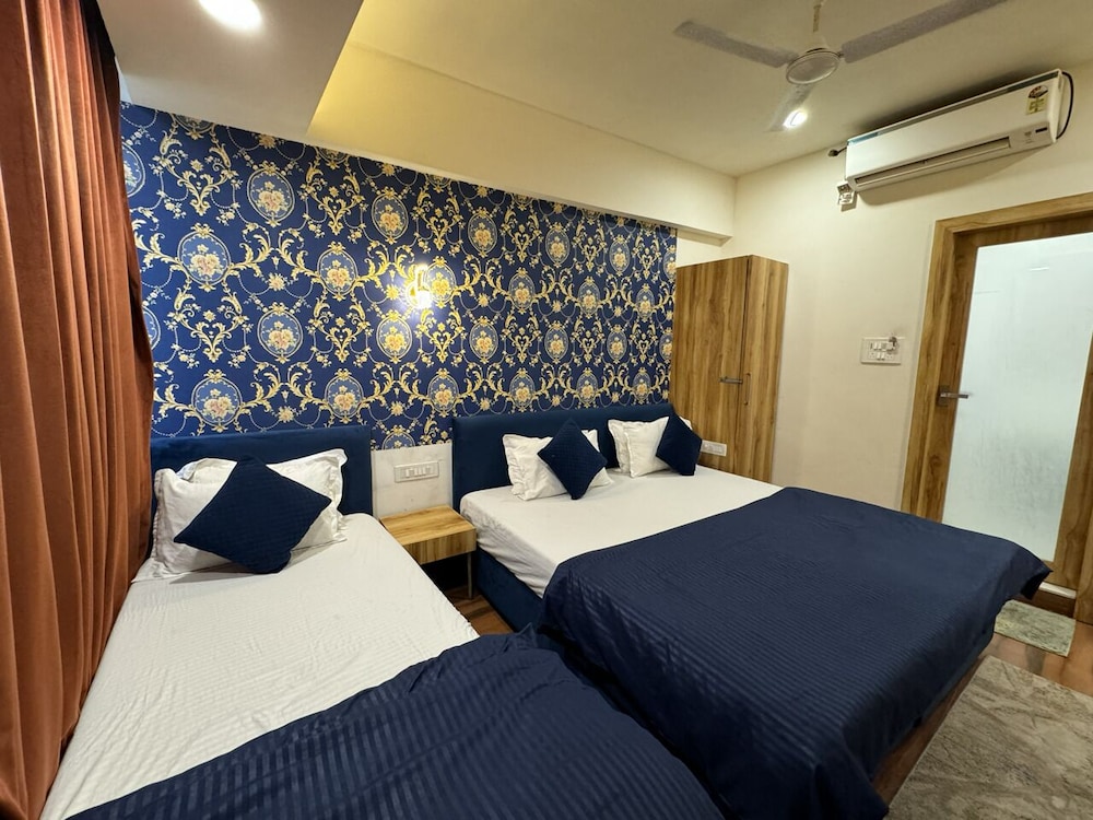 Hotel shree mahakal krapa