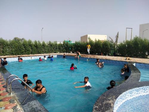 Amazing Fun World Resort BY NEXOTTEL