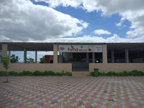 Amazing Fun World Resort BY NEXOTTEL