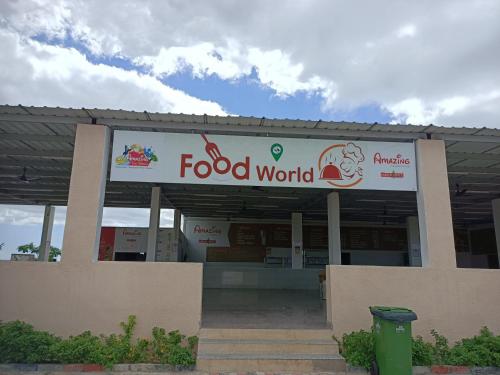 Amazing Fun World Resort BY NEXOTTEL