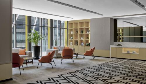 Hyatt Place Kuala Lumpur Bukit Jalil