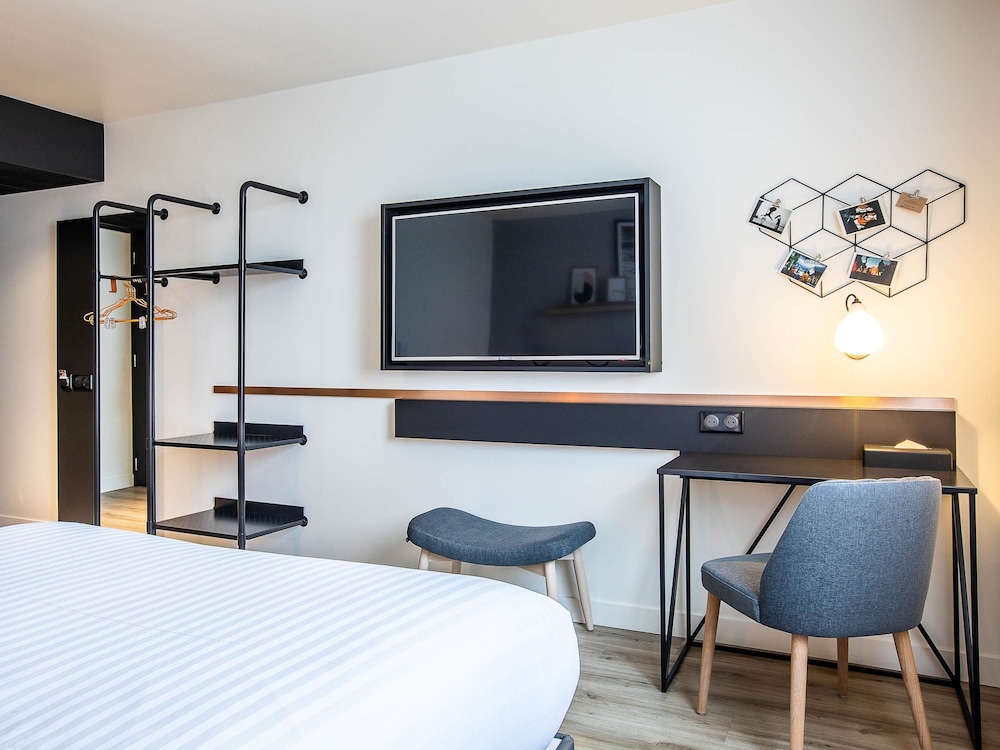 Hôtel Mercure Paris Gennevilliers