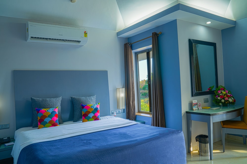   Regenta Baywatch Resort , Goa