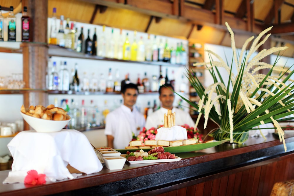 Gangehi Island Resort