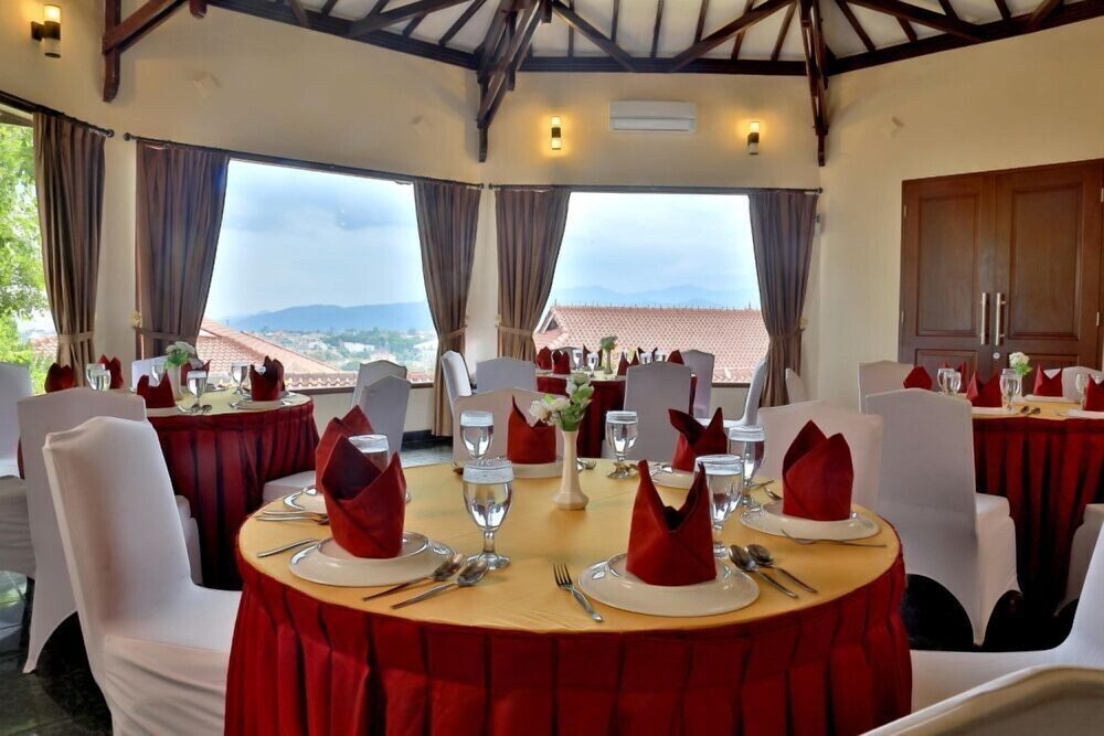 Holiday Inn Lampung Bukit Randu By IHG