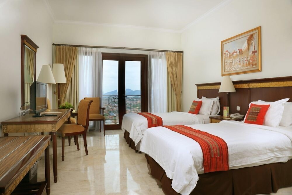 Holiday Inn Lampung Bukit Randu By IHG