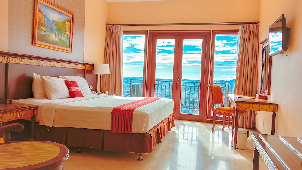 Holiday Inn Lampung Bukit Randu By IHG