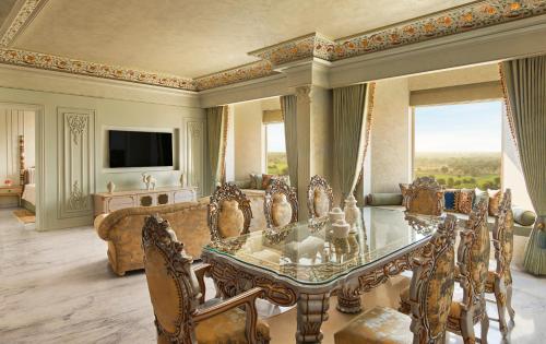 Anantara Jewel Bagh Jaipur