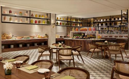 Anantara Jewel Bagh Jaipur