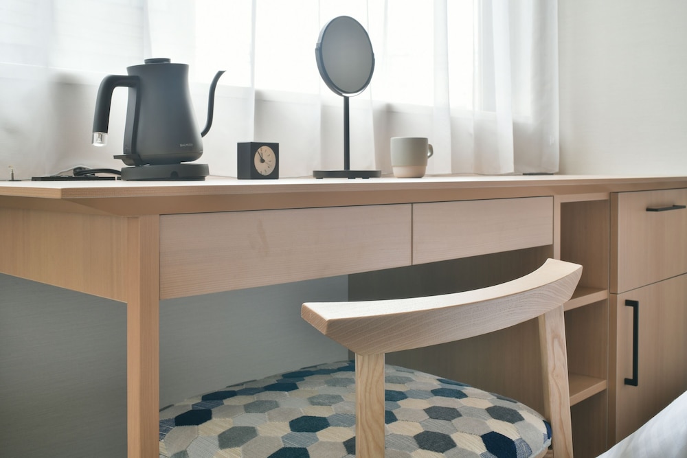 REF Kyoto Hachijoguchi BY Vessel Hotels