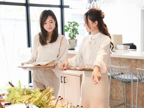REF Kyoto Hachijoguchi BY Vessel Hotels