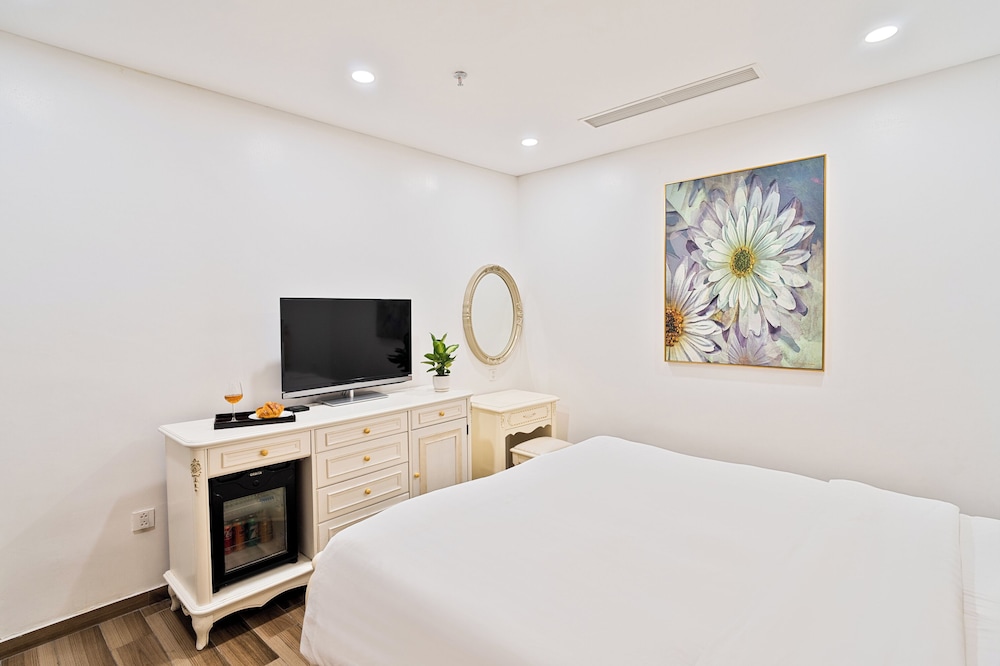 Affa Boutique Hotel