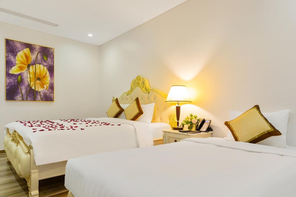 Affa Boutique Hotel