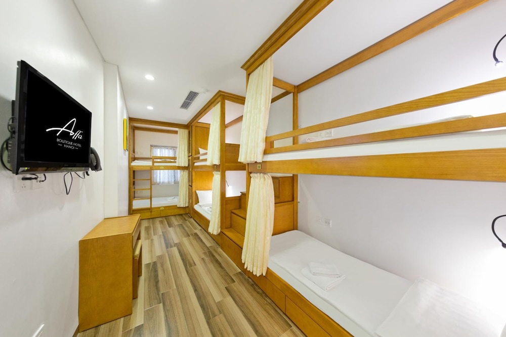 Affa Boutique Hotel