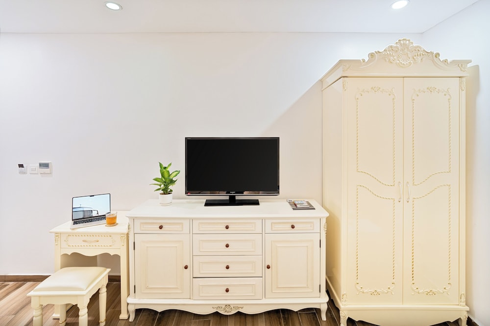 Affa Boutique Hotel