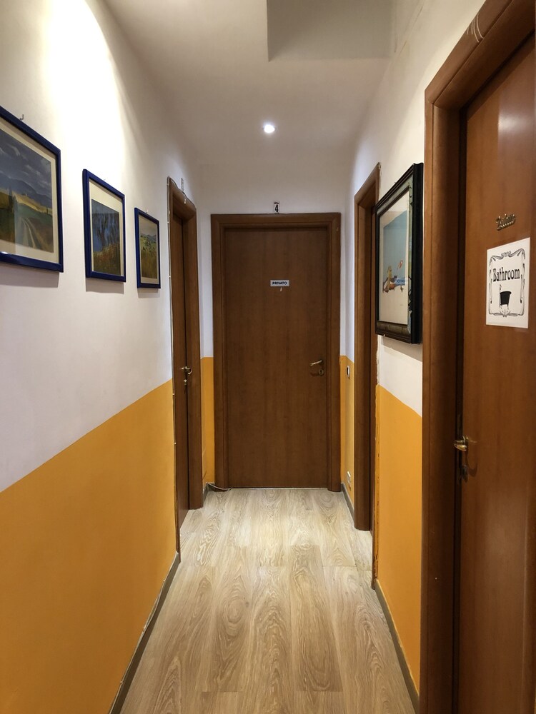 Freedom Traveller Hostel