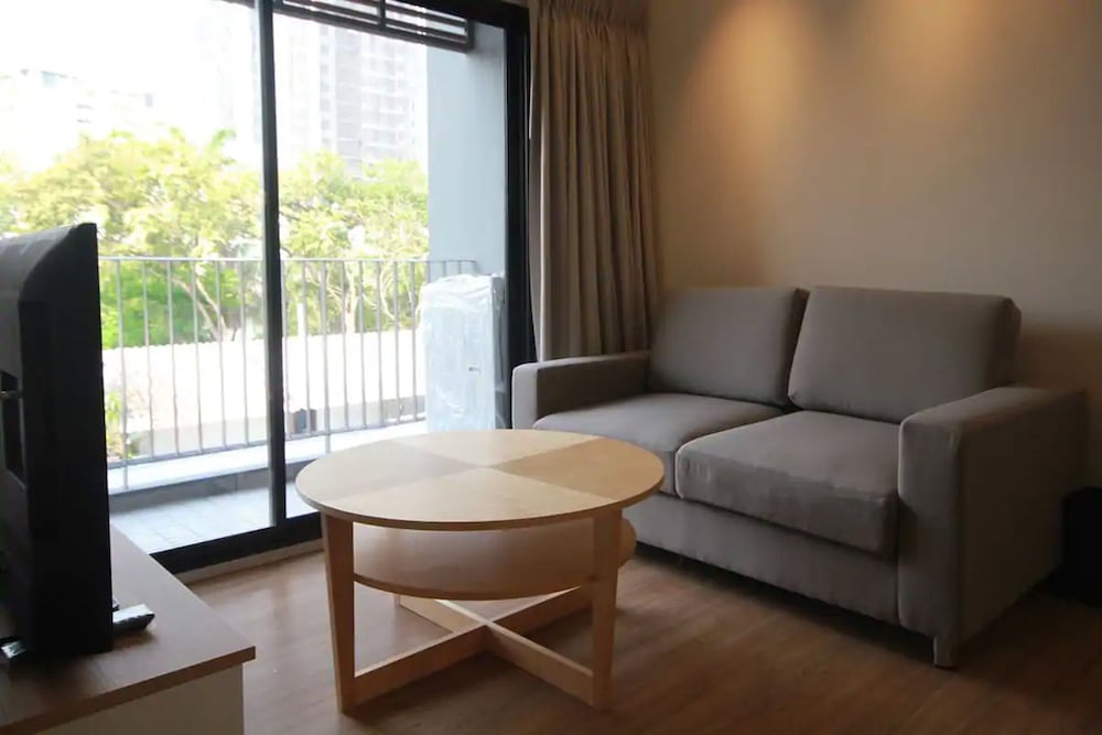 Sereine Sukhumvit 39