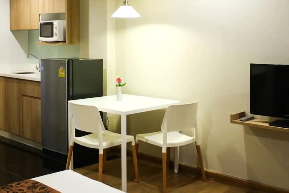 Sereine Sukhumvit 39