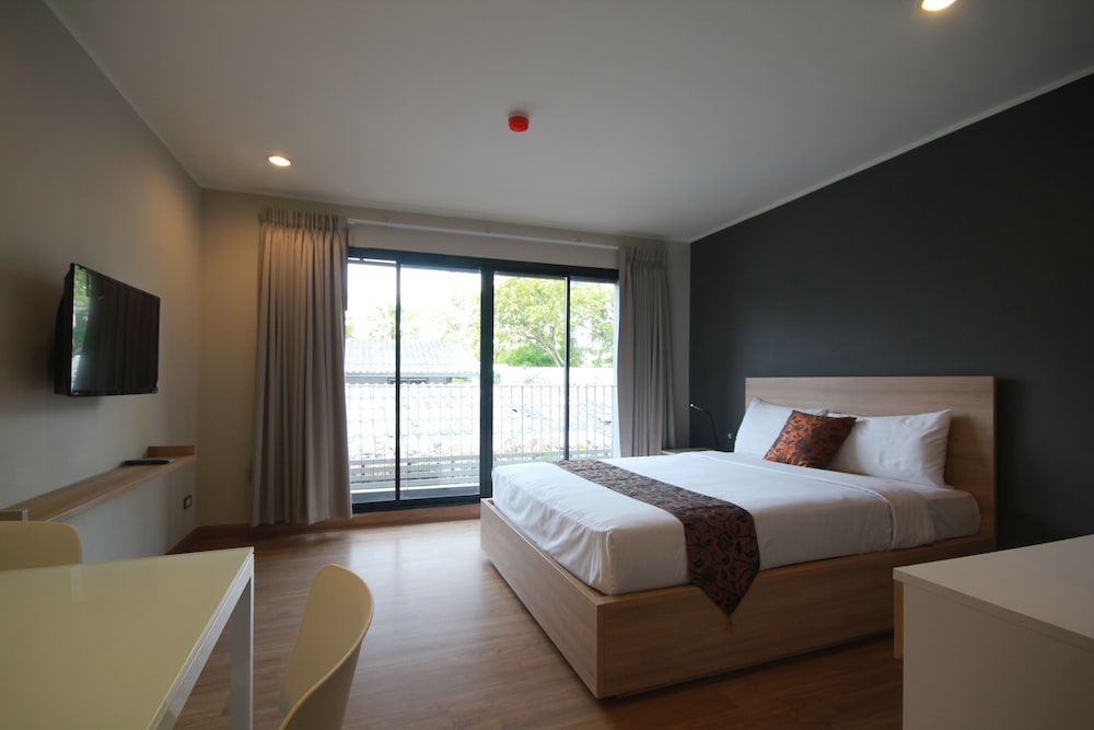Sereine Sukhumvit 39
