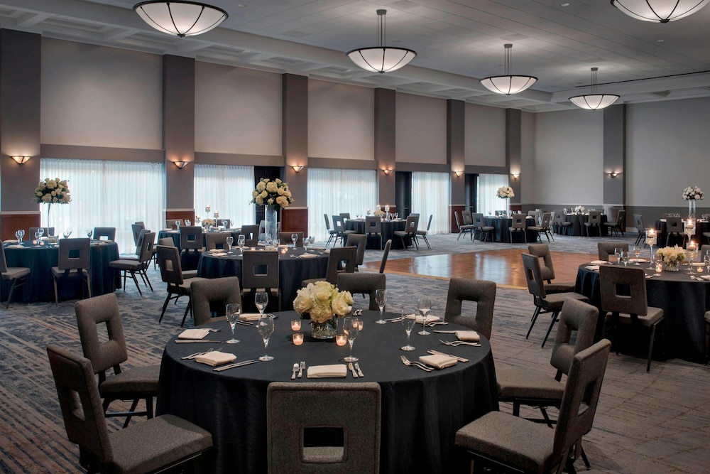 Princeton Marriott at Forrestal