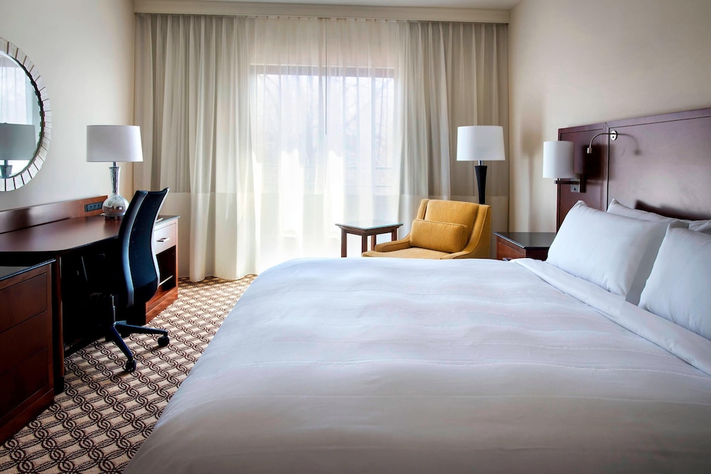 Princeton Marriott at Forrestal