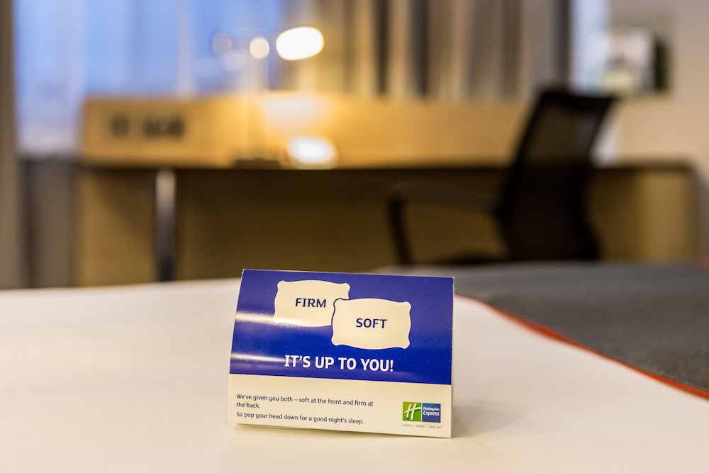 Holiday Inn Express London-Watford Junction by IHG