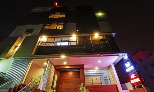 OYO 67987 R J Residency