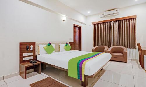 OYO 67987 R J Residency