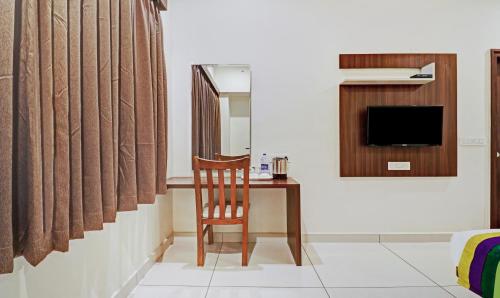OYO 67987 R J Residency