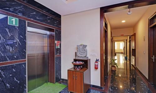 OYO 67987 R J Residency
