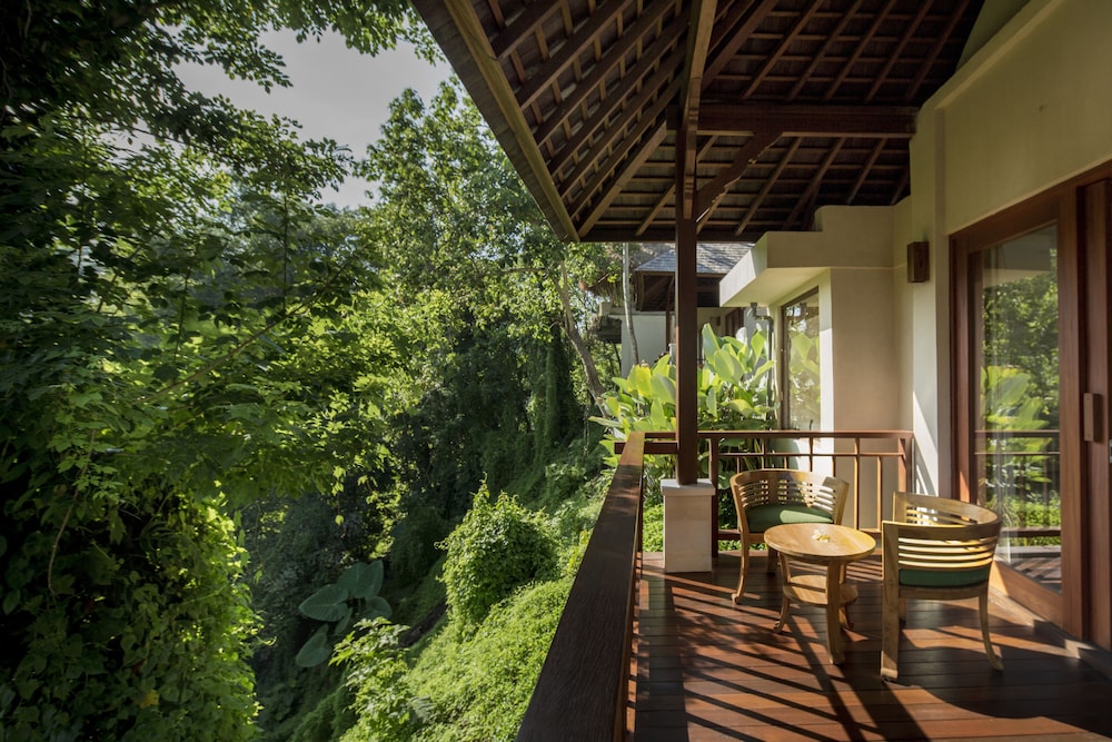 Jannata Resort and Spa