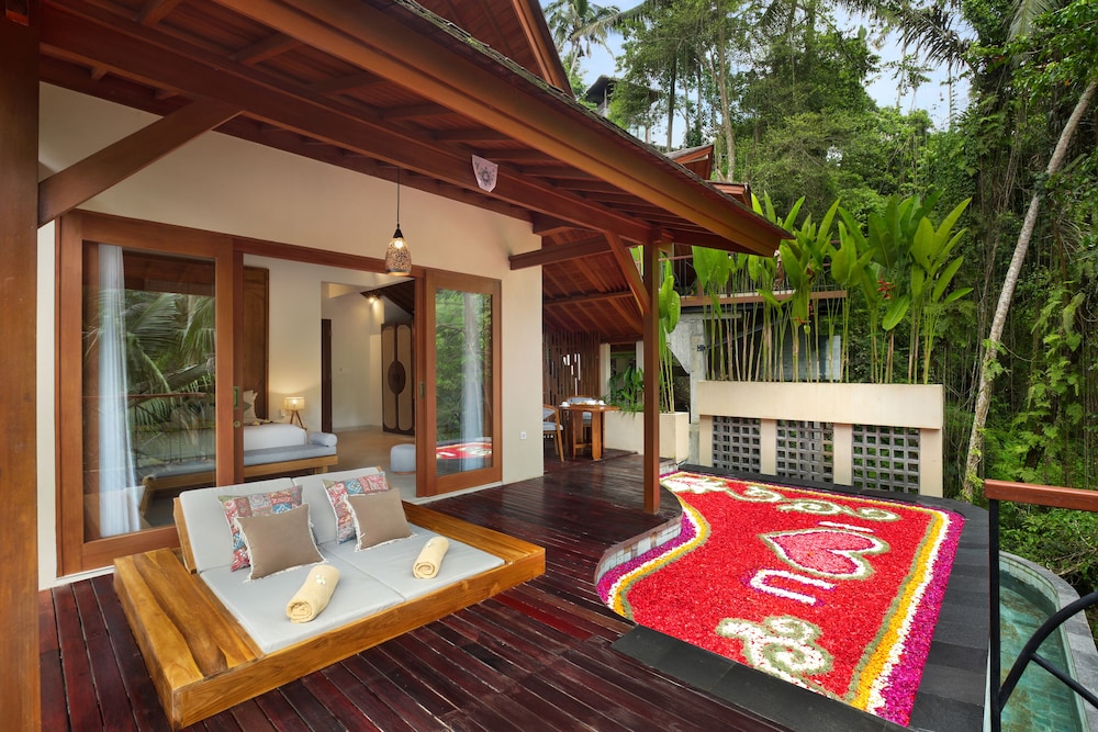 Jannata Resort and Spa