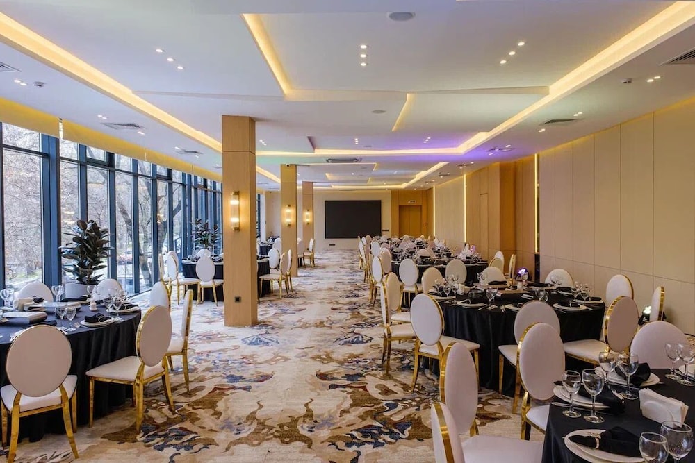 Hotel Kazakhstan
