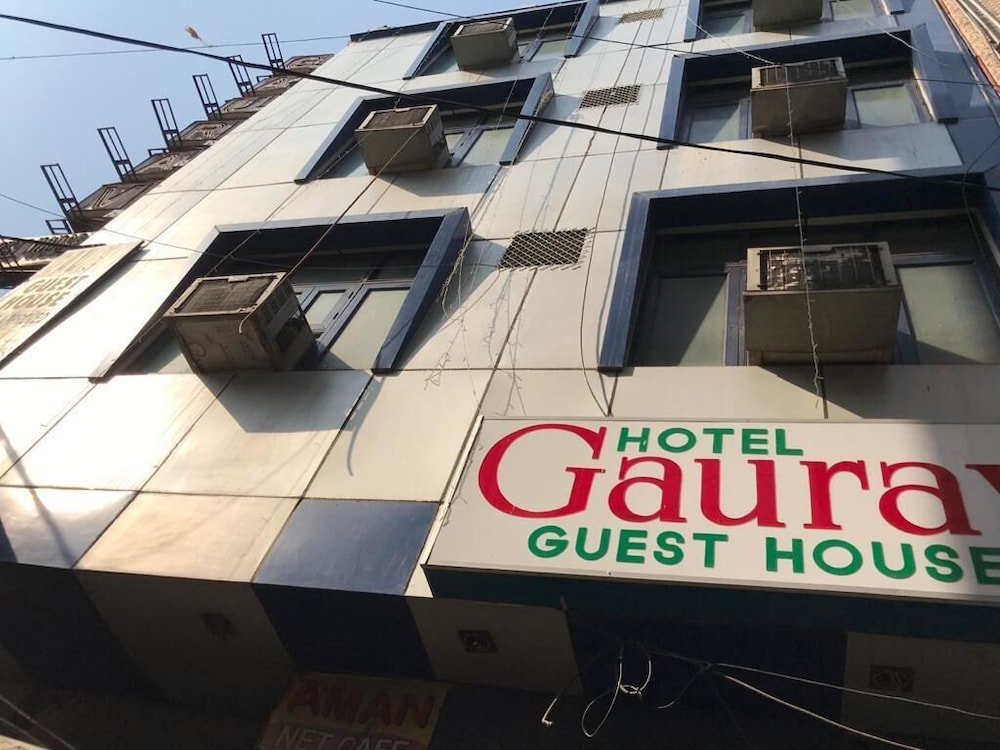 Gaurav Guest House