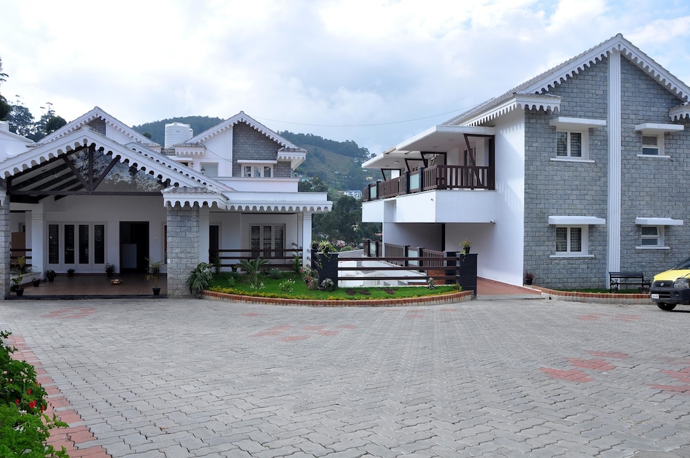 R T Hill View