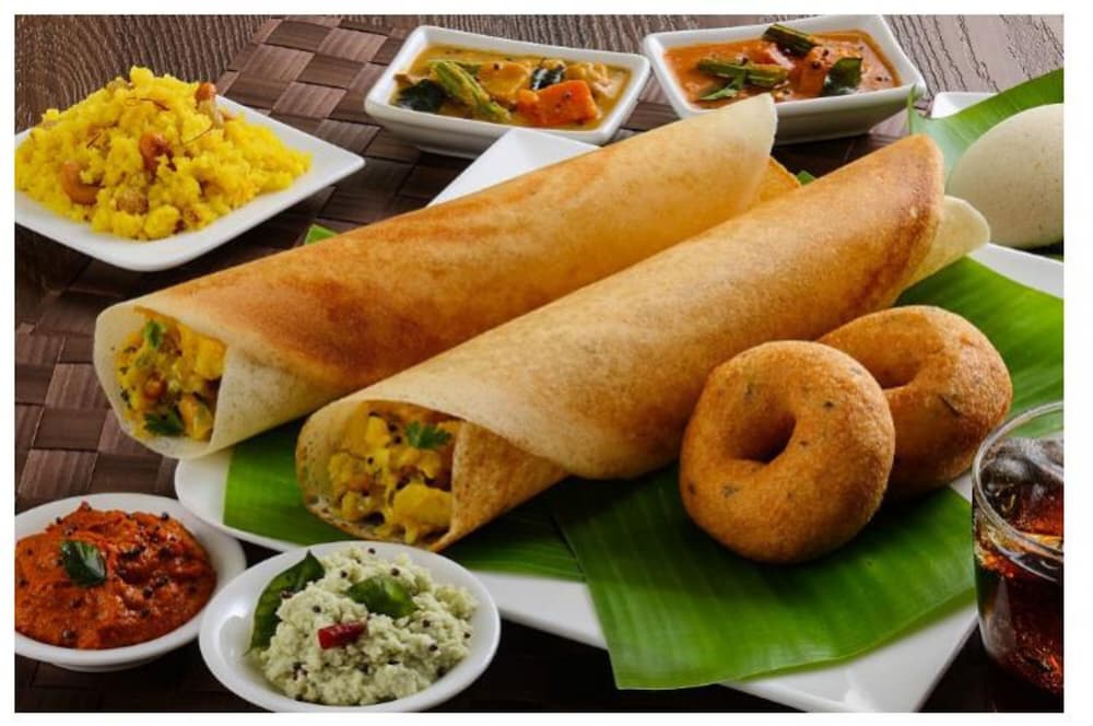Parijatha Gateway Hotel