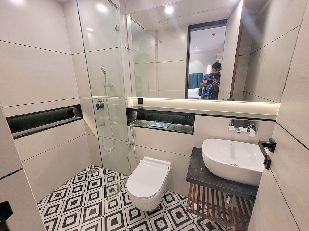 Hotel Baga Bliss by Celestiial Hospitality