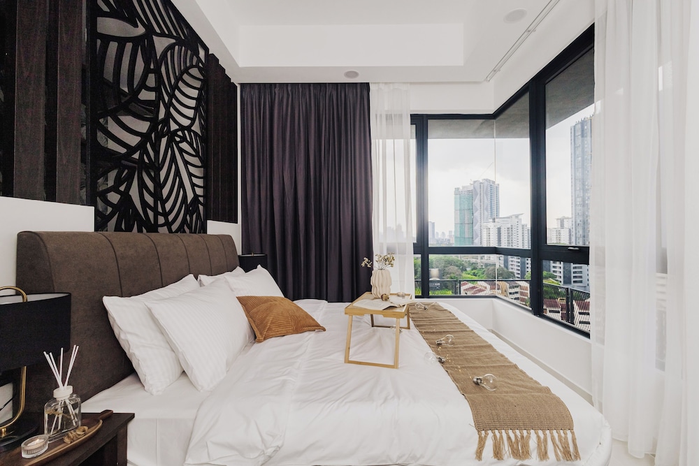Novo Kuala Lumpur