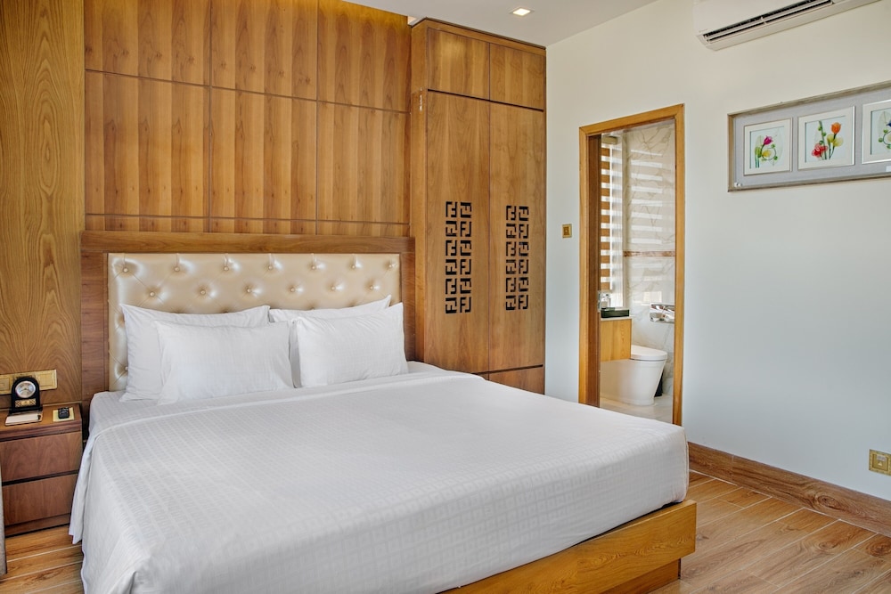 Nhu Minh Plaza Danang Hotel