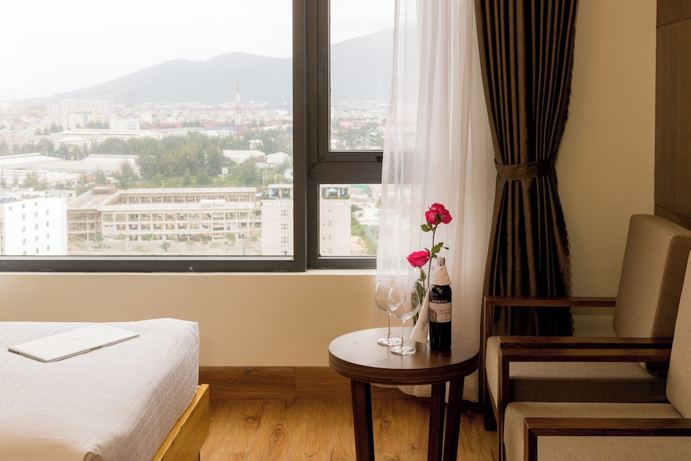 Nhu Minh Plaza Danang Hotel
