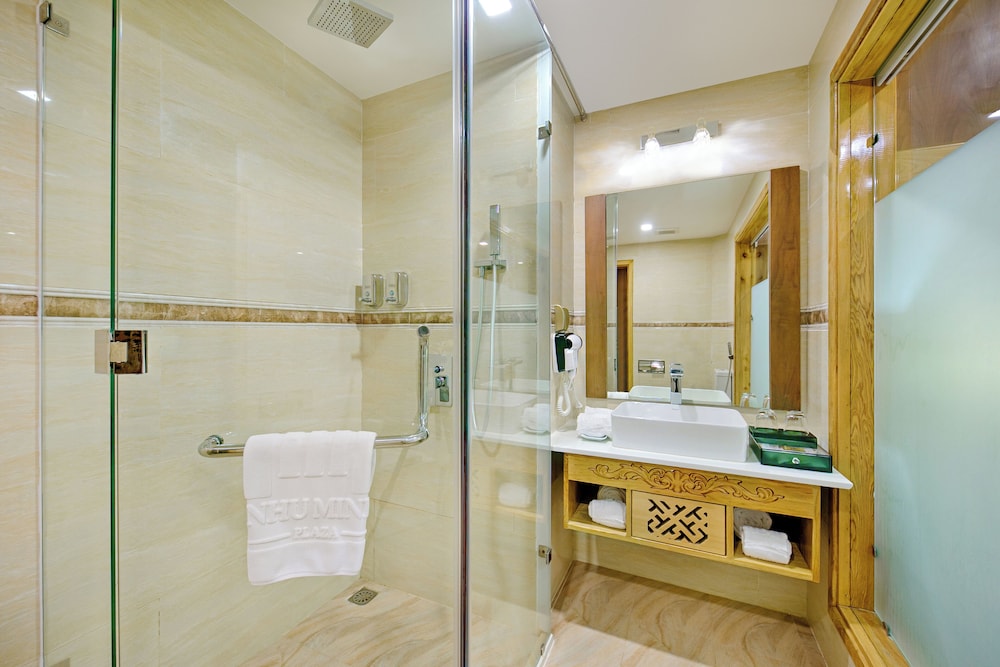 Nhu Minh Plaza Danang Hotel