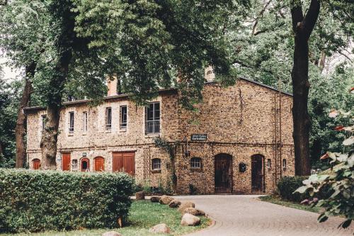 Gasthaus und Pension Alter Hafen