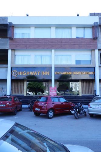 Hotel Highway Inn
