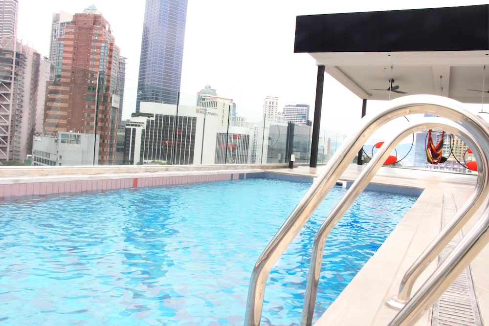 MOV Hotel Kuala Lumpur